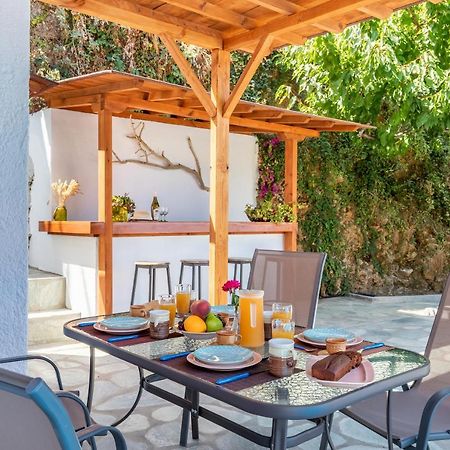 Villa Watermill Skopelos Town Exterior photo