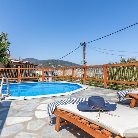 Villa Watermill Skopelos Town Exterior photo