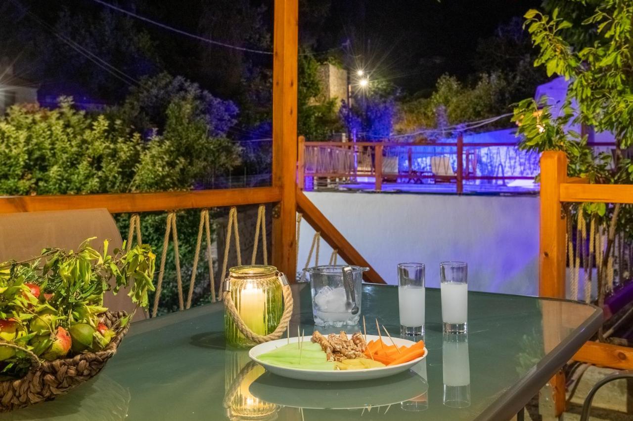 Villa Watermill Skopelos Town Exterior photo