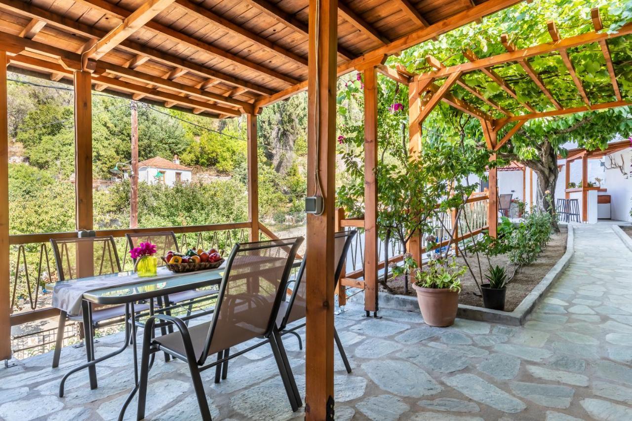 Villa Watermill Skopelos Town Exterior photo